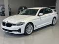 BMW 520 D MHEV 48V C.L.19"/BIANCO PERLA/TAGL.BMW/IVA ESP. Bianco - thumbnail 1