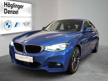 340i xDrive Gran Turismo