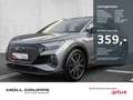 Audi Q4 e-tron Q4 45 e-tron quattro (AHK*Matrix*Kamera) Grau - thumbnail 1