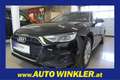 Audi A4 Avant TFSI S-tronic Navi/PDC/Business/Privacy Schwarz - thumbnail 1