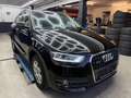 Audi Q3 2.0 TDI quattro/S-Tronic/Xenon/LED/Scheckheft Schwarz - thumbnail 8