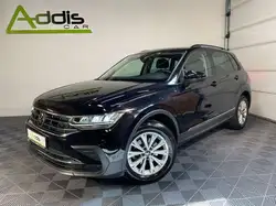 Volkswagen Tiguan 2.0 TDI 150 DSG7 LIFE CARPLAY