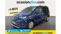Opel Combo Life 1.2 T S/S Innovation L Bleu - thumbnail 1