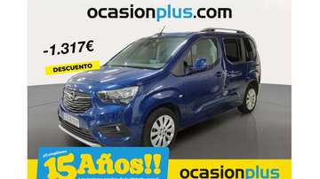 Life 1.2 T S/S Innovation L