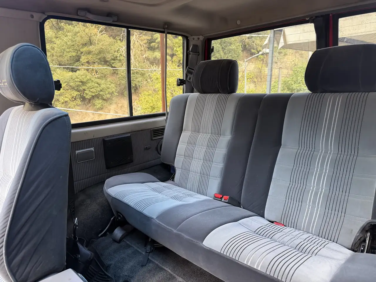 Toyota Land Cruiser lj70 Metal Top 2.5 td VX, foto 5