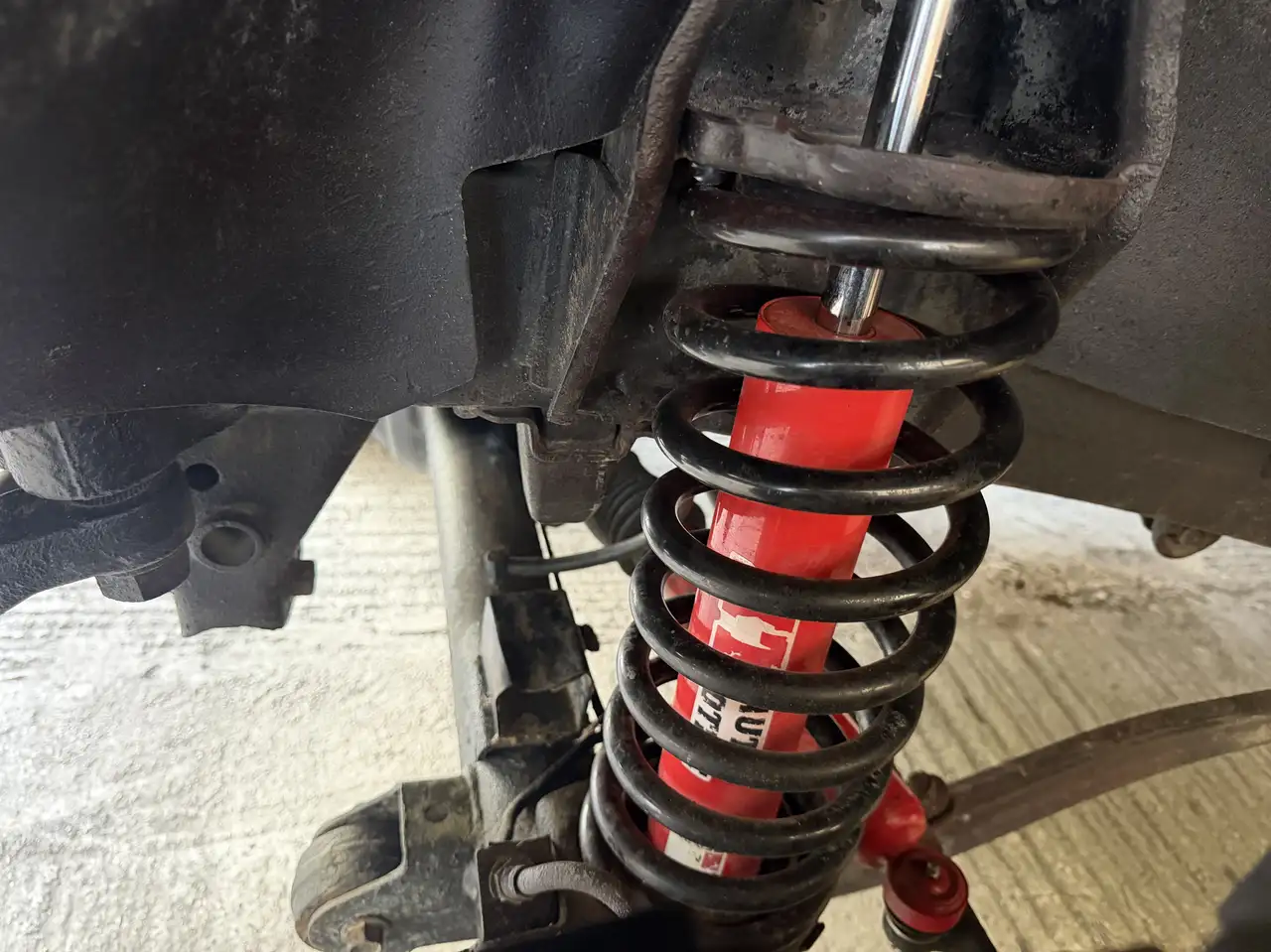 Toyota Land Cruiser lj70 Metal Top 2.5 td VX, foto 9