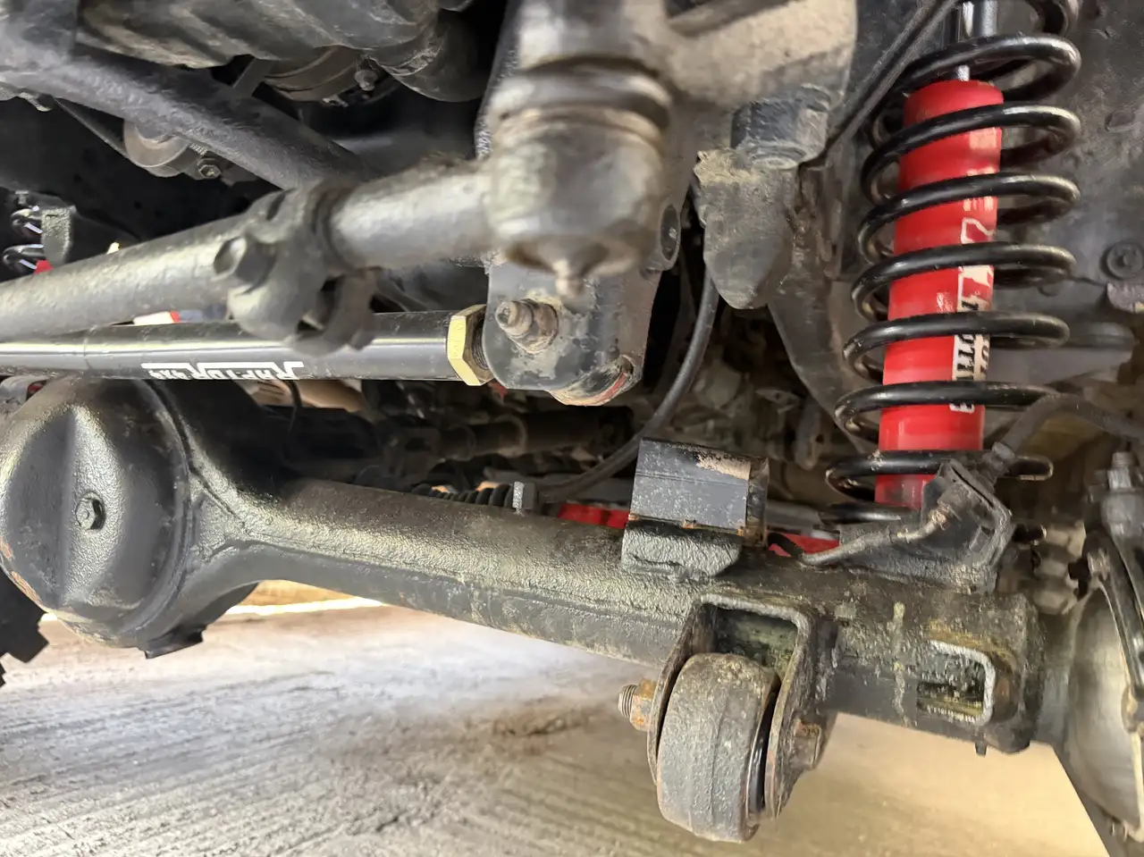 Toyota Land Cruiser lj70 Metal Top 2.5 td VX, foto 6