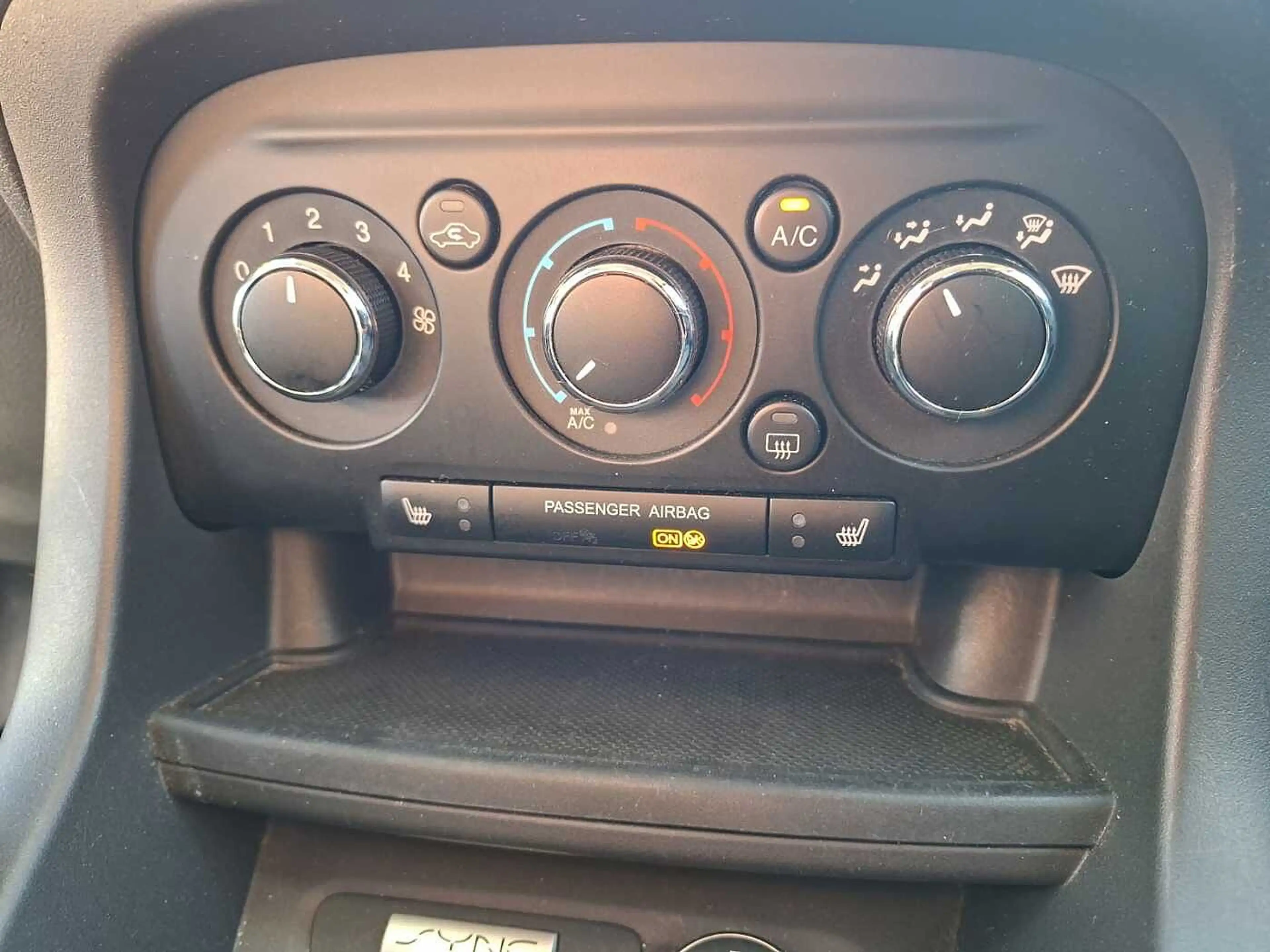 Ford Ka/Ka+ + C&C AHK WiPa — photo 15