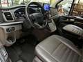 Ford Tourneo Custom 320 L1 Tourneo Titanium X RFK Vol Bleu - thumbnail 3