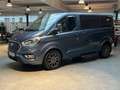 Ford Tourneo Custom 320 L1 Tourneo Titanium X RFK Vol Bleu - thumbnail 8