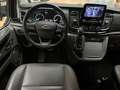 Ford Tourneo Custom 320 L1 Tourneo Titanium X RFK Vol Bleu - thumbnail 9