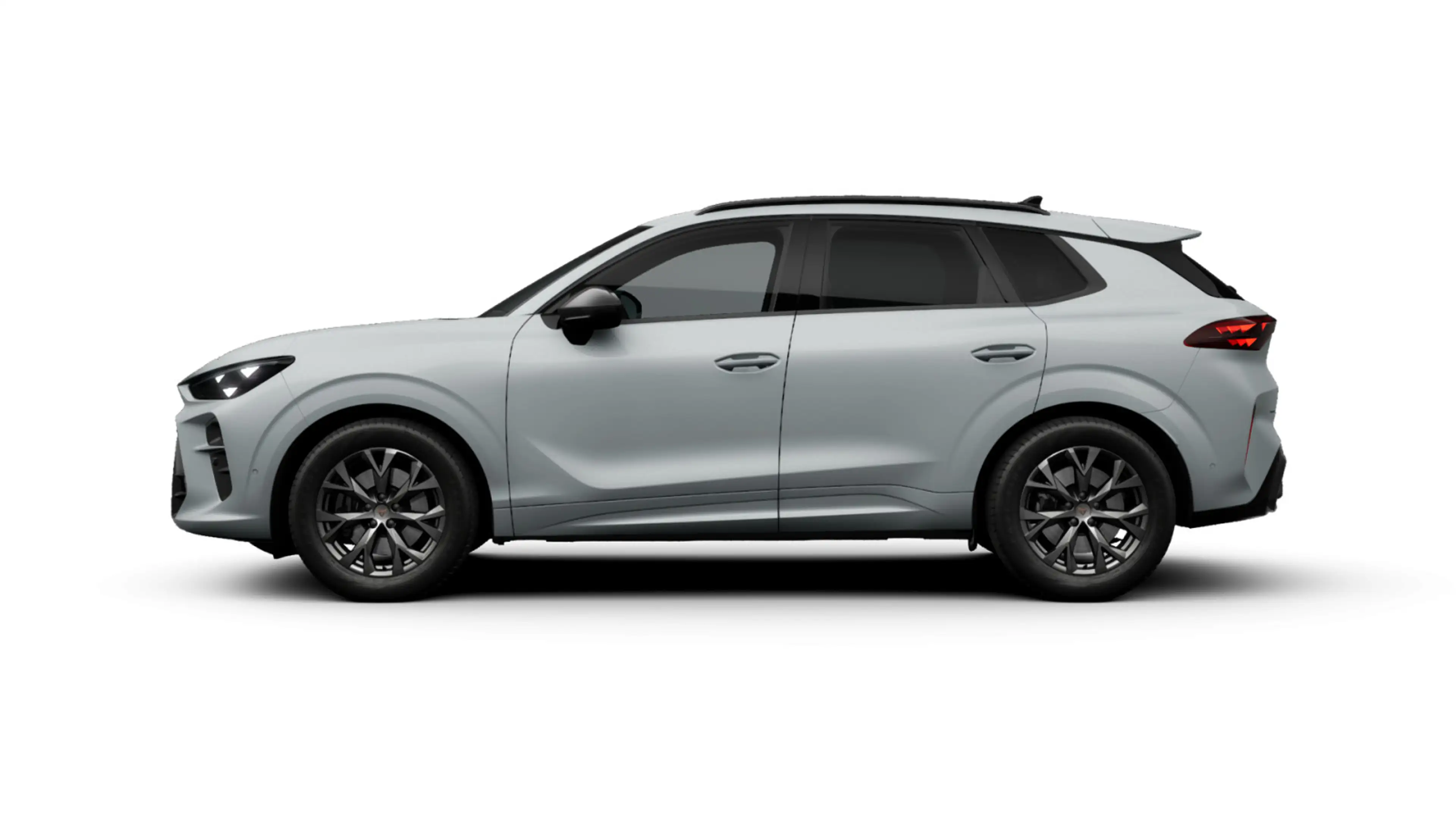 CUPRA Terramar 2.0 TSI DSG 4D MATRIX SENNHEISER HEAD-U — photo 4