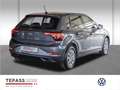 Volkswagen Polo 1.0 Life KLIMA RADIO SHZ Grijs - thumbnail 2
