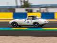 Jaguar E-Type 3.8 semi-lightweight FIA Alb - thumbnail 6