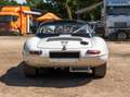 Jaguar E-Type 3.8 semi-lightweight FIA Blanc - thumbnail 9