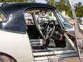 Jaguar E-Type 3.8 semi-lightweight FIA Blanc - thumbnail 11