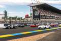 Jaguar E-Type 3.8 semi-lightweight FIA Alb - thumbnail 7
