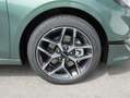 Kia Ceed / cee'd 1,0 T-GDI GPF Silber Paket Style Vert - thumbnail 12