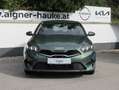 Kia Ceed / cee'd 1,0 T-GDI GPF Silber Paket Style Vert - thumbnail 2