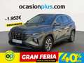 Hyundai TUCSON 1.6 TGDI 48V Maxx 4x2 Gris - thumbnail 1