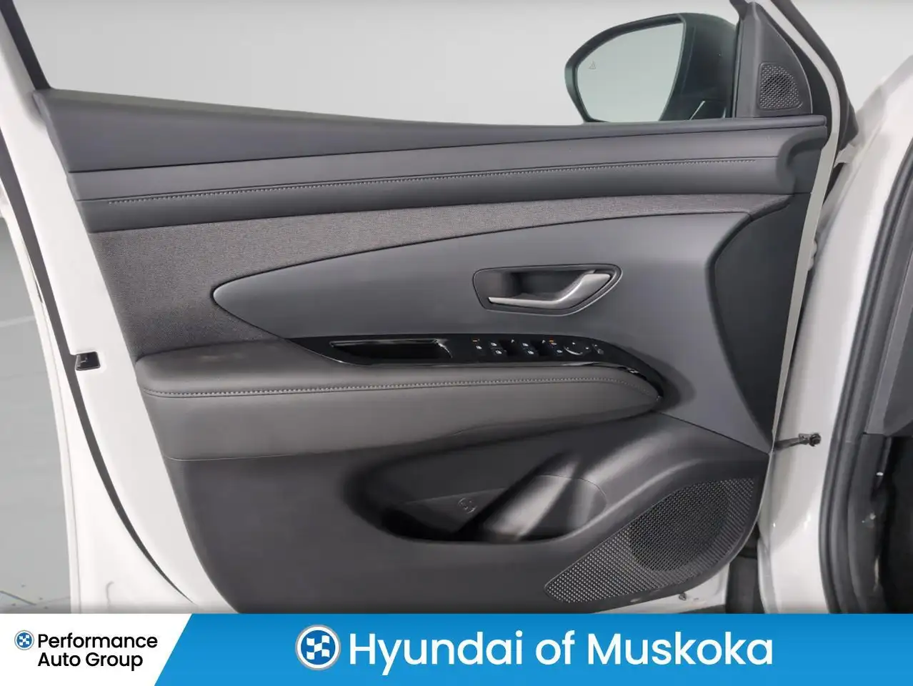 Hyundai TUCSON fotografie Hyundai TUCSON