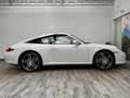 Porsche 997 Targa 4S PDK SammlerZustand Navi Sitzlüft. Biały - thumbnail 4