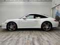Porsche 997 Targa 4S PDK SammlerZustand Navi Sitzlüft. Biały - thumbnail 3