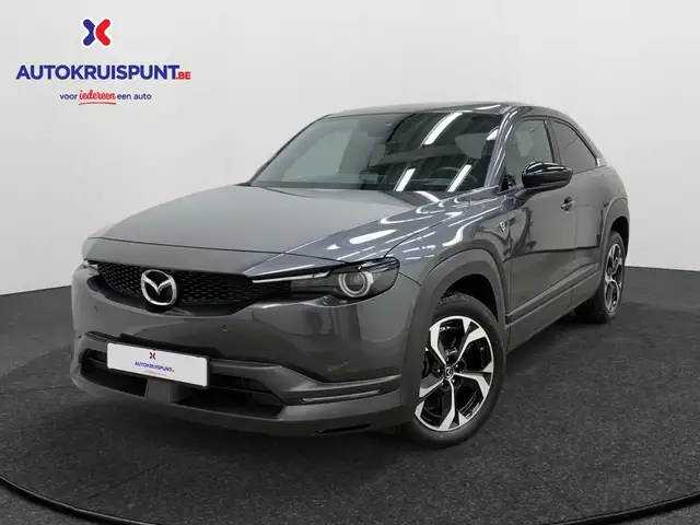 Mazda MX-30 1.7 830 E-SKYACTIV R-EV AUT