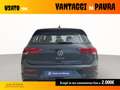 Volkswagen Golf 1.5 TGI Life 130 CV DSG Grijs - thumbnail 5