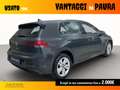 Volkswagen Golf 1.5 TGI Life 130 CV DSG Grijs - thumbnail 7
