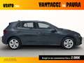 Volkswagen Golf 1.5 TGI Life 130 CV DSG Grijs - thumbnail 6