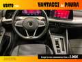 Volkswagen Golf 1.5 TGI Life 130 CV DSG Grijs - thumbnail 9