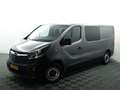 Opel Vivaro 1.6 CDTI Euro 6 L2H1 Edition- Dubbele Cabine, 6 Pe Grijs - thumbnail 4
