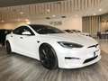Tesla Model S Model S 100kWh Long Range NEW MODEL Bianco - thumbnail 8