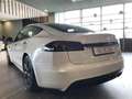 Tesla Model S Model S 100kWh Long Range NEW MODEL Bianco - thumbnail 5