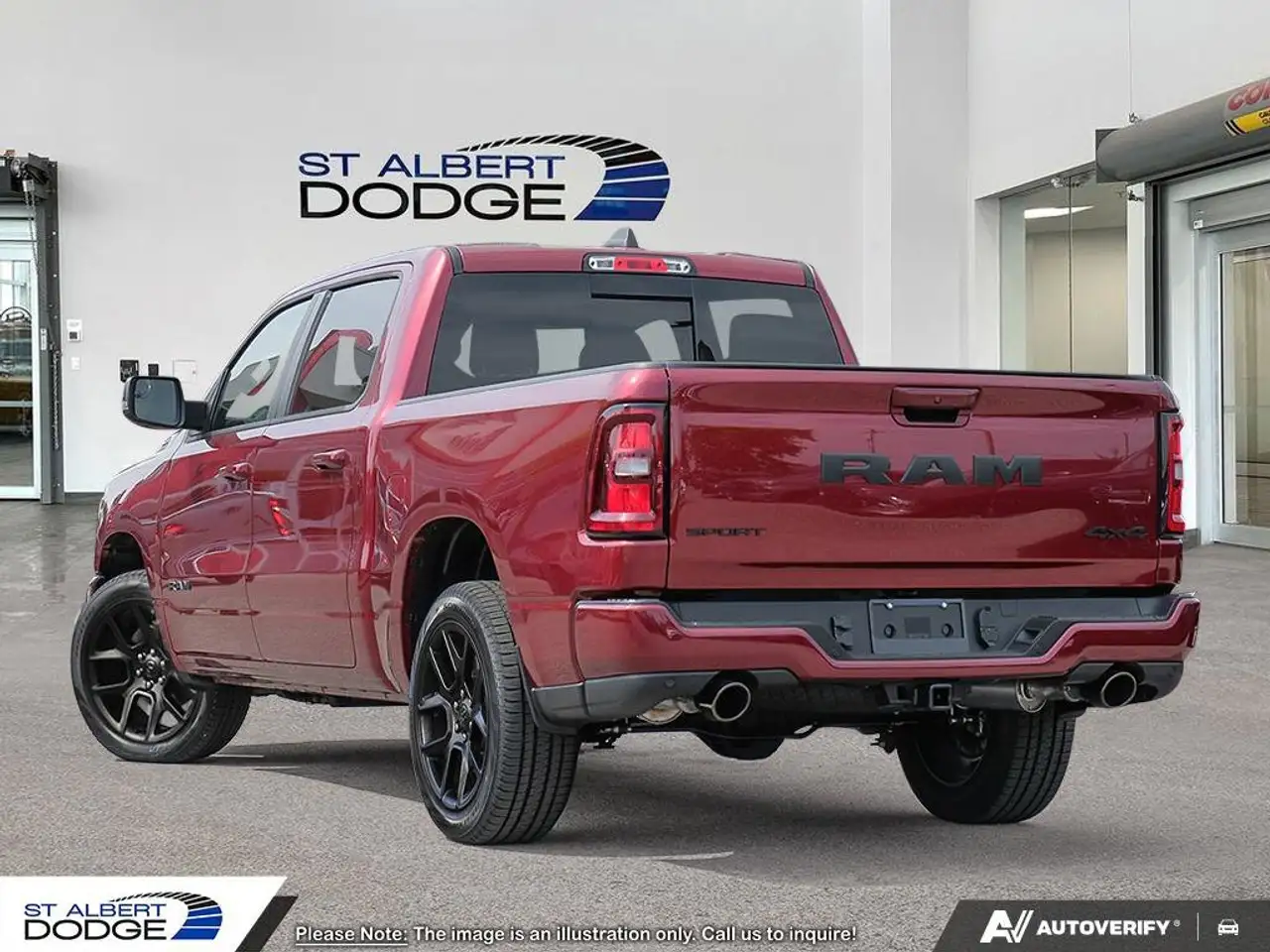 RAM 1500 fotografie RAM 1500