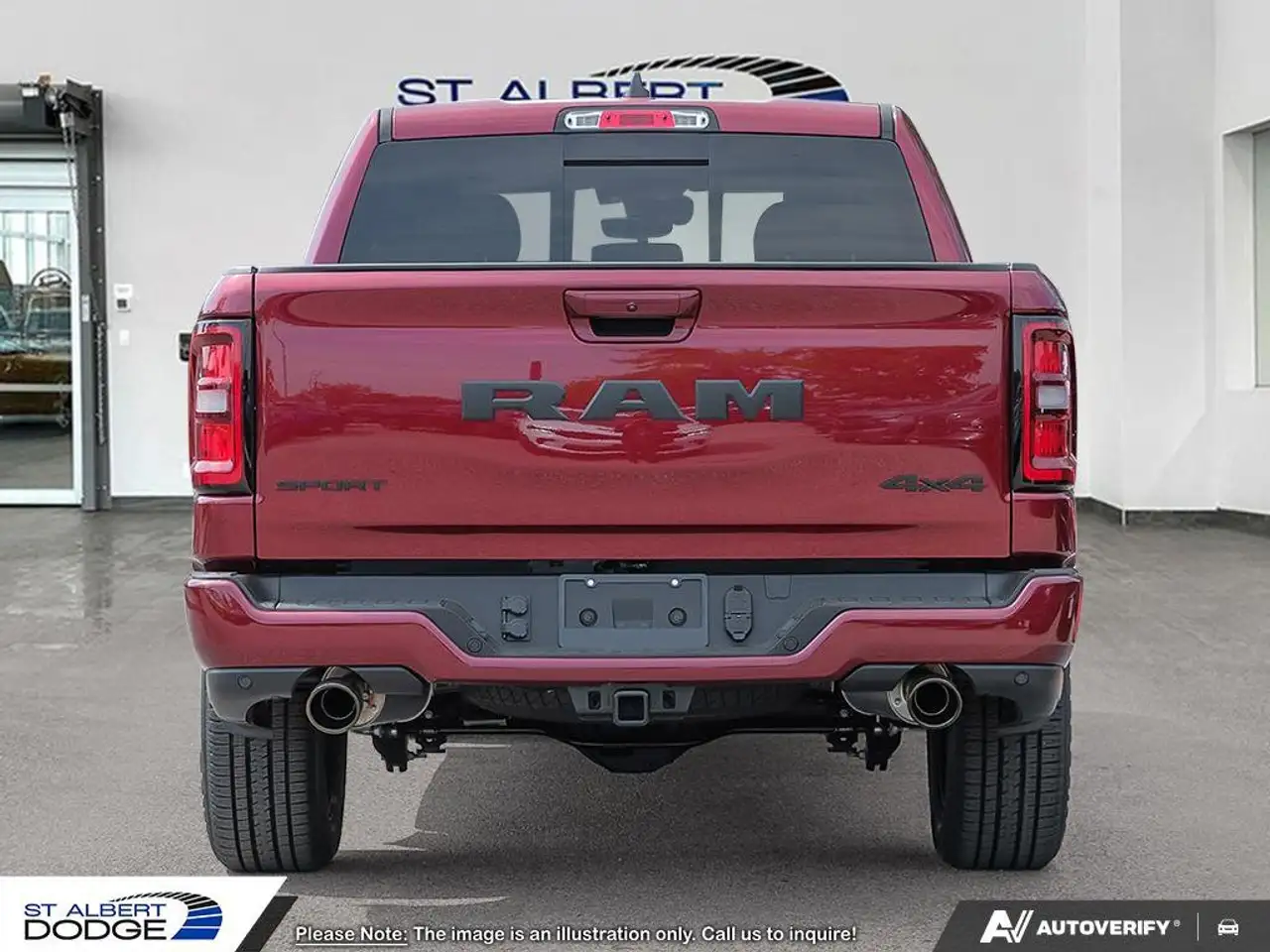 RAM 1500 fotografie RAM 1500