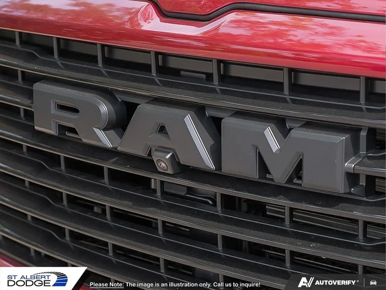 RAM 1500 fotografie RAM 1500