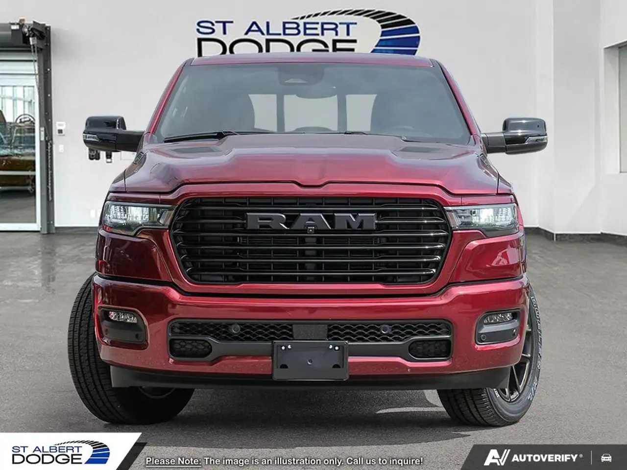 RAM 1500 fotografie RAM 1500