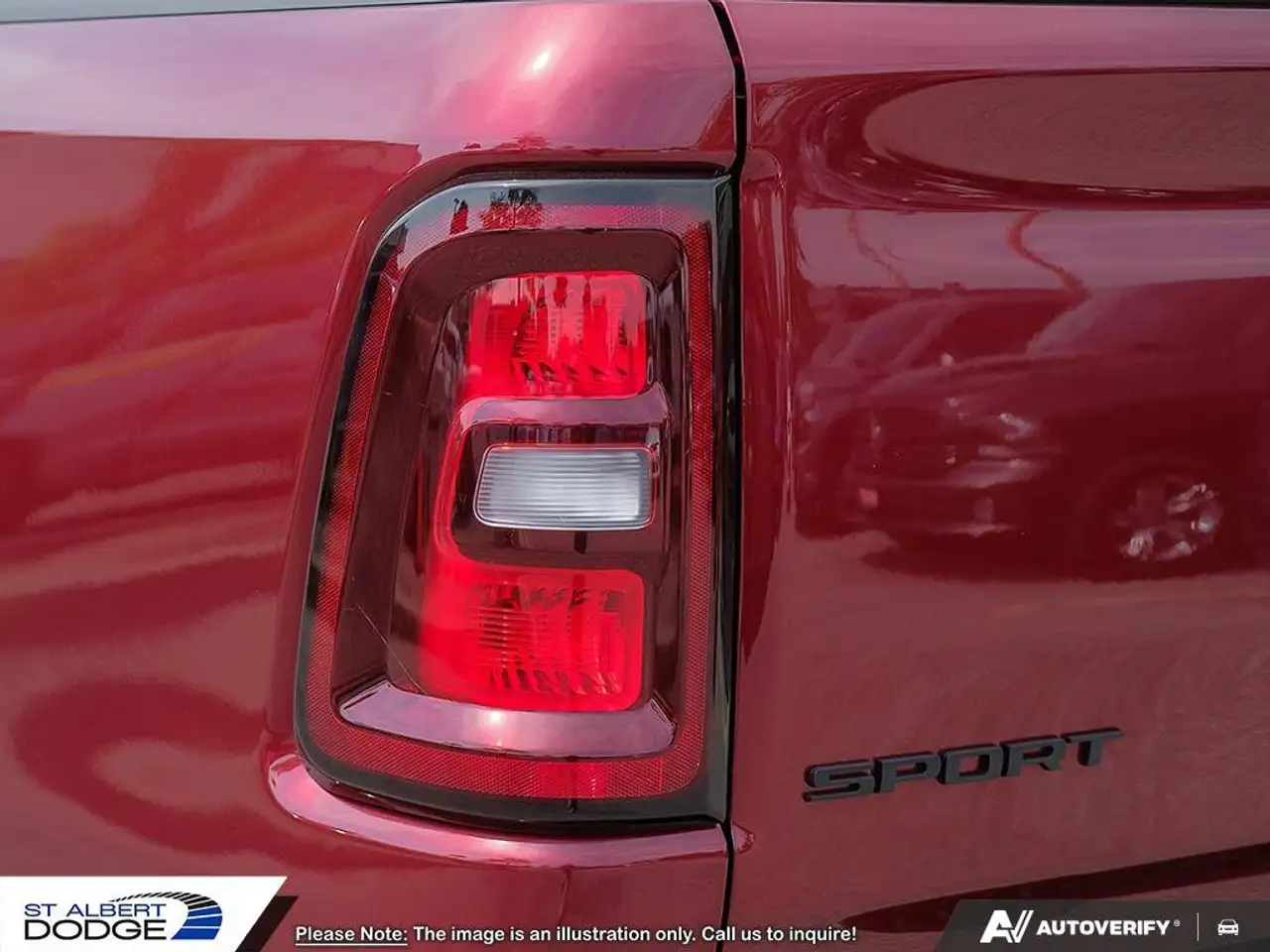 RAM 1500 fotografie RAM 1500