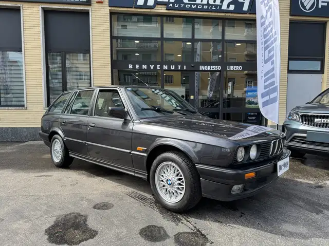 BMW 320 320i Touring