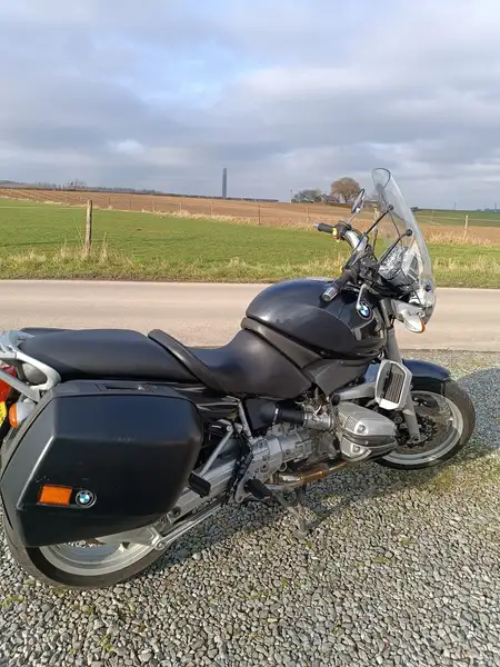BMW R 850 R - foto 3