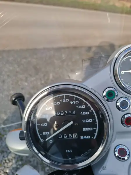 BMW R 850 R - foto 2