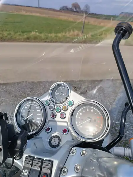 BMW R 850 R - foto 5