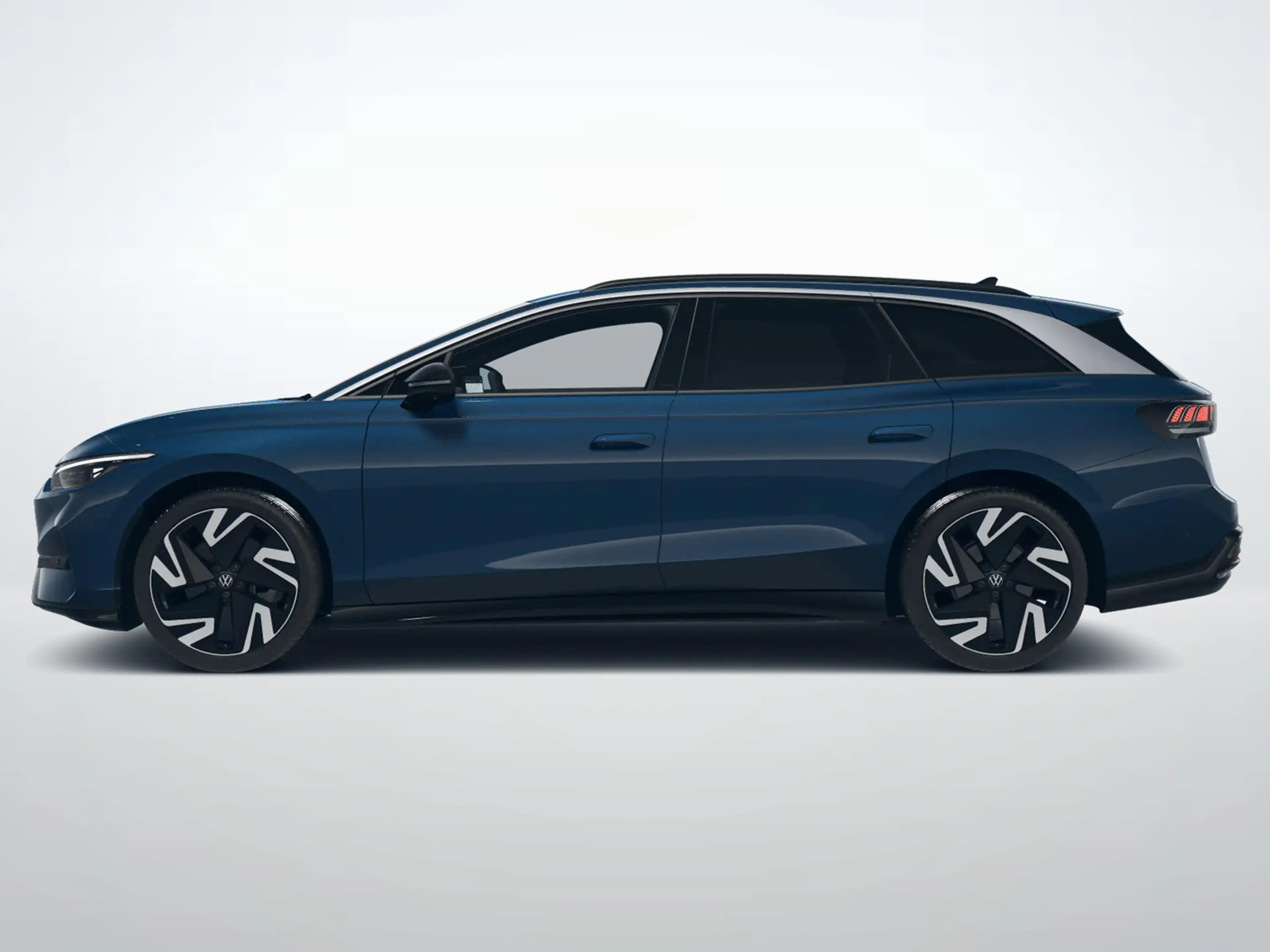 Volkswagen ID.7 Tourer Pro S — photo 3