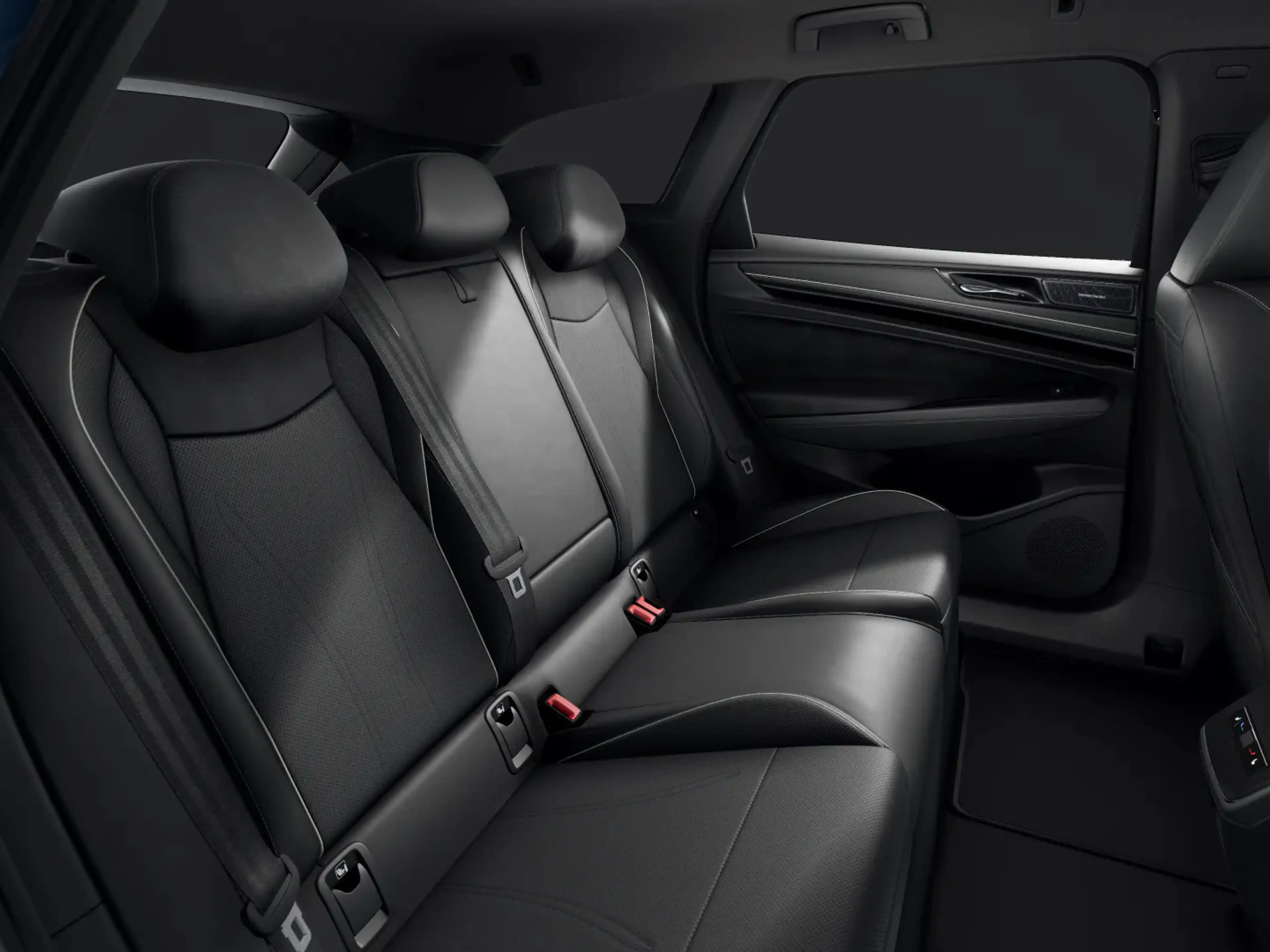 Volkswagen ID.7 Tourer Pro S — photo 10