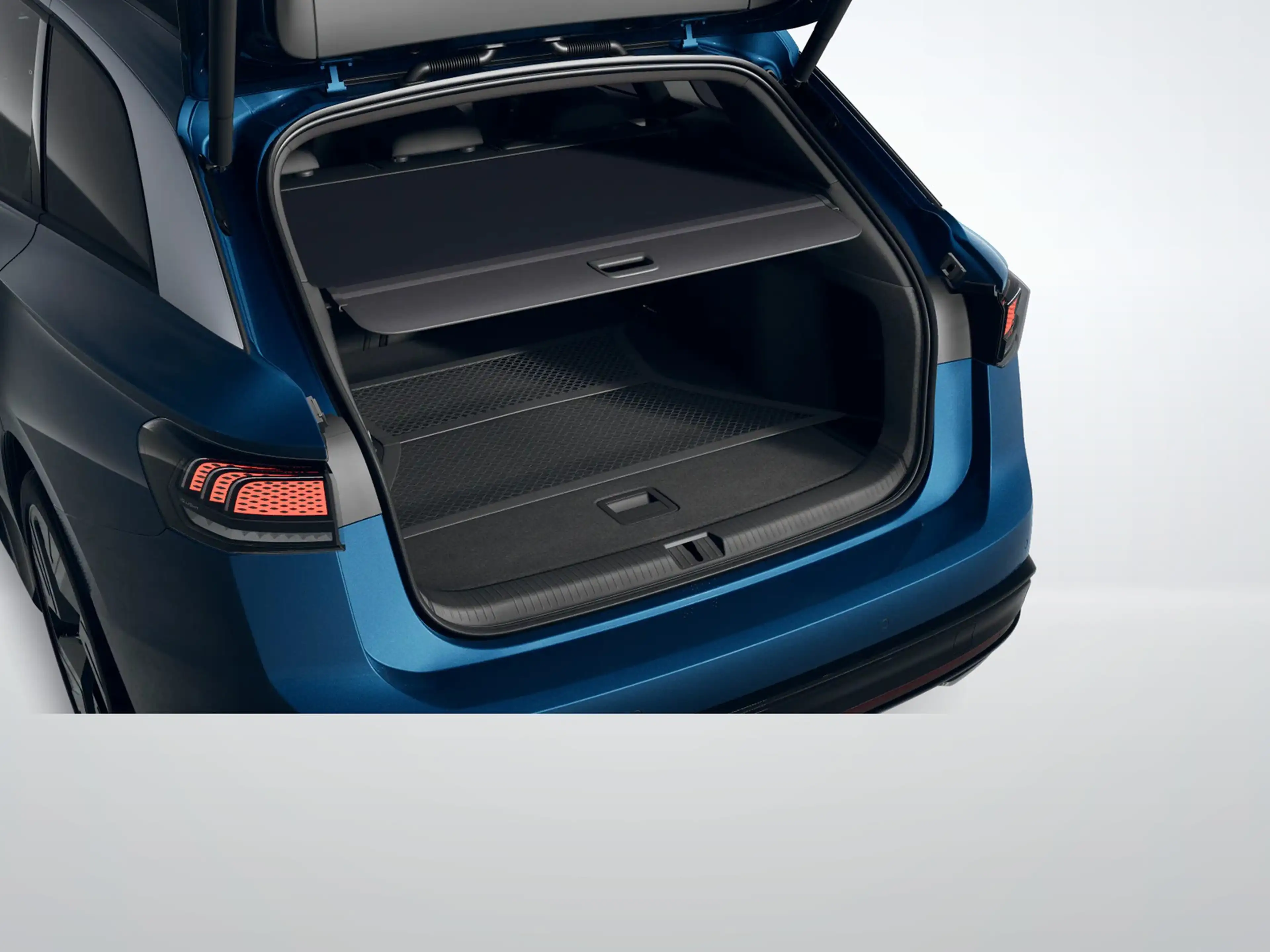 Volkswagen ID.7 Tourer Pro S — photo 7