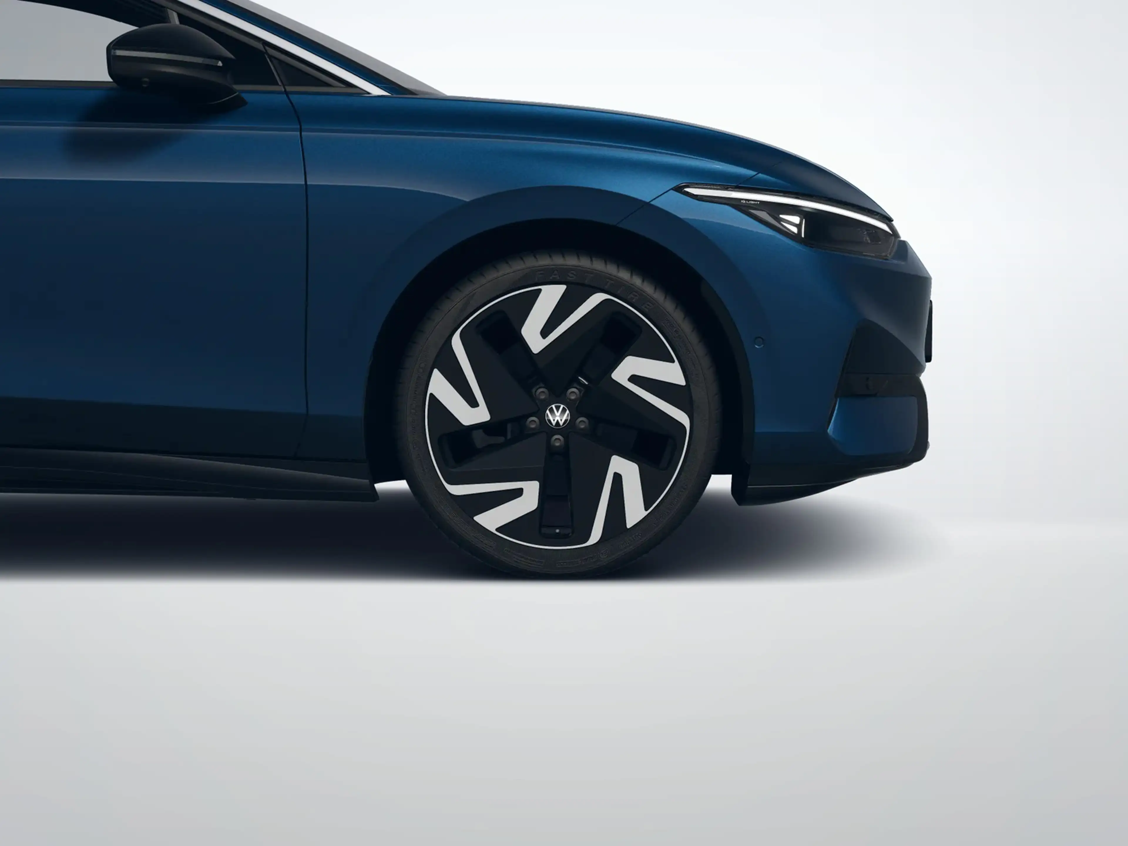 Volkswagen ID.7 Tourer Pro S — photo 6