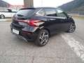 Hyundai i20 Trend Line 1.0 T-GDI 17erALU Schwarz - thumbnail 4