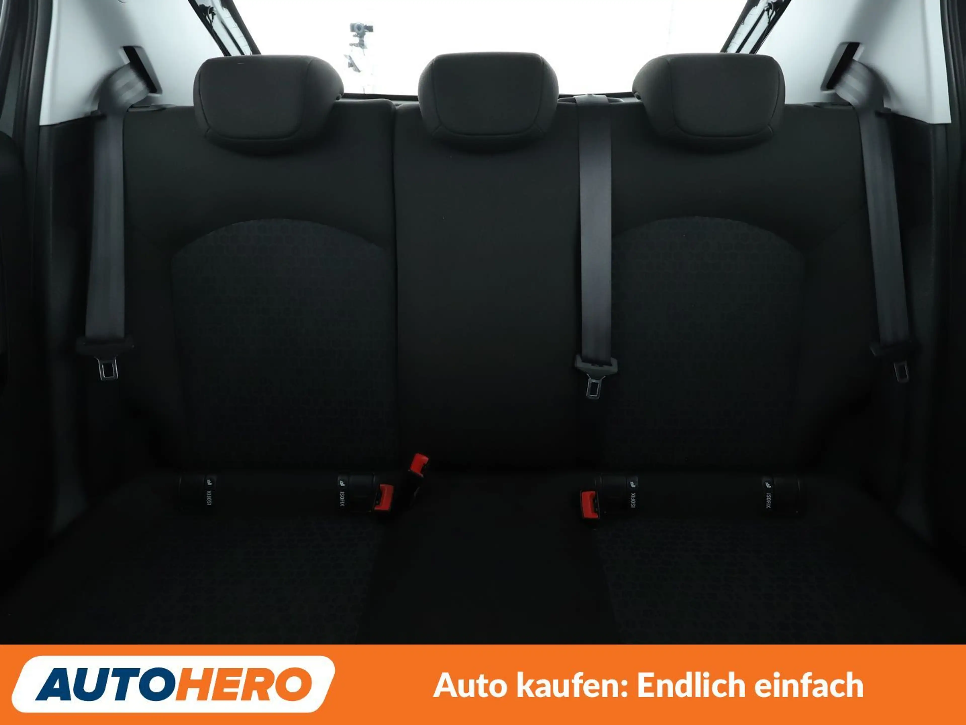 Opel Corsa 1.4 Edition *TEMPO*PDC*SHZ*LHZ*ALU*KLIMA* — photo 15
